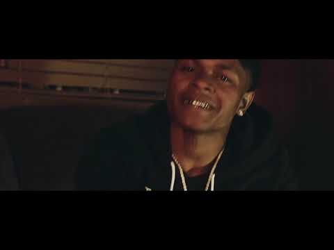 HCL GLO - STEPPAS (OFFICIAL MUSIC VIDEO)