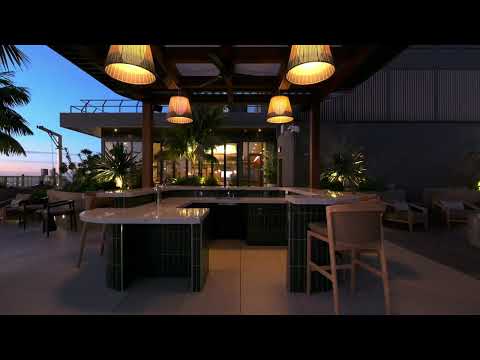 The Lindley | Video Tour | New Apartments in San Diego