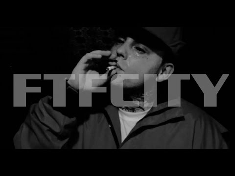 FTFcity - Ambitionz Az A Ridah Freestyle