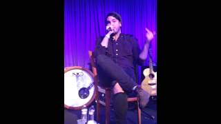 anarbor - always dirty never clean (2/7/2014)