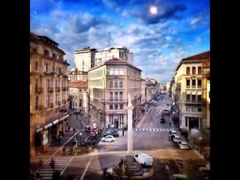 Massima Tackenza - Anime Stanche