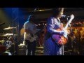 Alabama Shakes - Goin' To The Party live