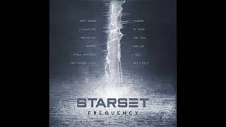 Starset - Frequency [Instrumental]
