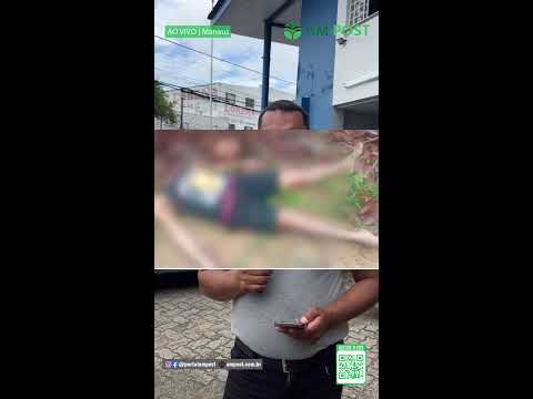 Homem é encontrado decapitado na Estrada das Palmeiras, em Boa Vista do Ramos