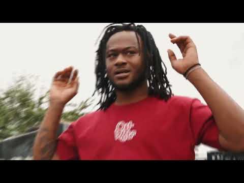 Eman FGB - Almost Hit Me (Official Music Video)