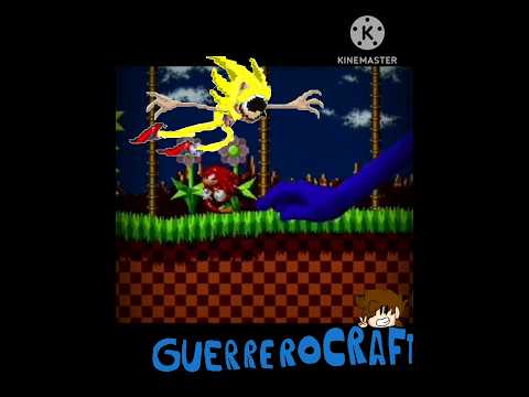 Sonic.eyx vs shin sonic tapes (What if)  #sonic #sonicexe #shinsonic #meme #kinemaster #edit #vs