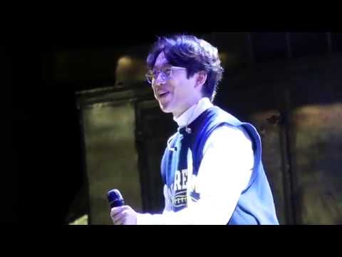 181002 십센치 fine thank you and you @국민대학교 축제