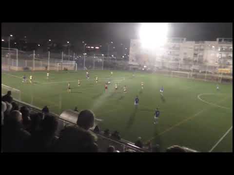 RESUMEN Xerez CD 1-1 Coria CF