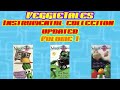 VeggieTales Instrumental Collection Updated Volume 1