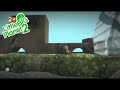 LittleBigPlanet 2 TORNADO SURIVAL