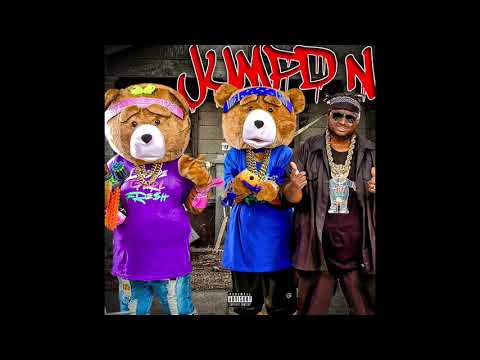 Trill Will Gold Grill  -Jumpd N (Audio)