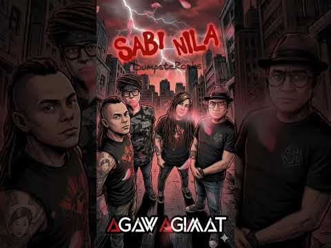 🎸 Dumpsterocks - Sabi Nila