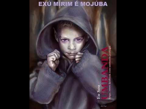 09- Exu Mirim vai tambem