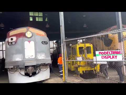 Streamliners 2022 - introducing CL17