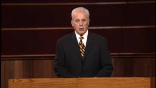 Jesus Accused before Pilate, Part 1 (Luke 23:1-3)