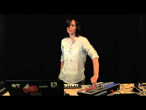 C&C Bookings showcase: AN ON BAST live - RTS.FM.2806131