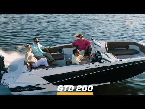 2023 Glastron GTD 205 in Spearfish, South Dakota - Video 1