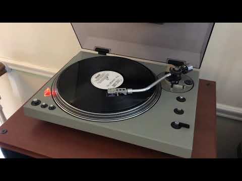 DJ Gilbert - Pulling The Trigger | TI2001 - 2001 (12" Recording)