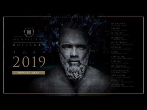 Gent ft. Noizy -SHUM SHUM (Official Video)