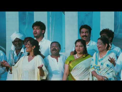 SemMozhi |Tamil Anthem |AR.Rahman | [HD]