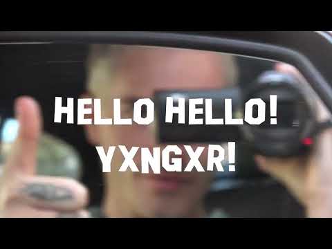 YouTube Thumbnail