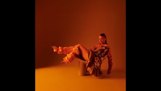 The Making Of Silk by Allysha Joy