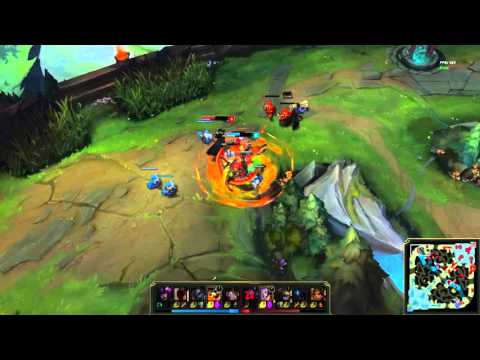 PxL Rayeku | Renekton 1v3