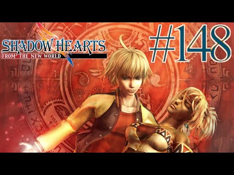 Shadow Hearts From The New World🧡#148 - Täglich grüßt das Murmeltier (PS2- Let´s Play - Deutsch)