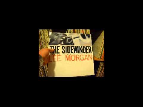 Lee Morgan - The Sidewinder (1963) Full Album