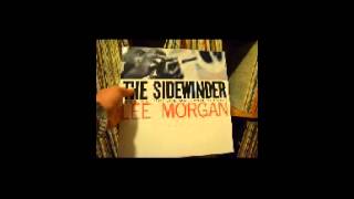 Lee Morgan - The Sidewinder  video