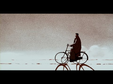 Oceo - The Rose and The Nightingale