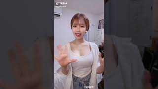 ショートで可愛いくて美巨乳だと？