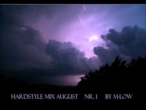 The Art Of Hard Part 1 (August 2011) By M-Low