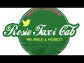 Ventura Taxi Driver for Comfortable Transportation