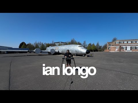 Ian Longo - House Music Mini Mix - Abandoned Air Field (Luuk van Dijk, Chloé Caillet, JWave)