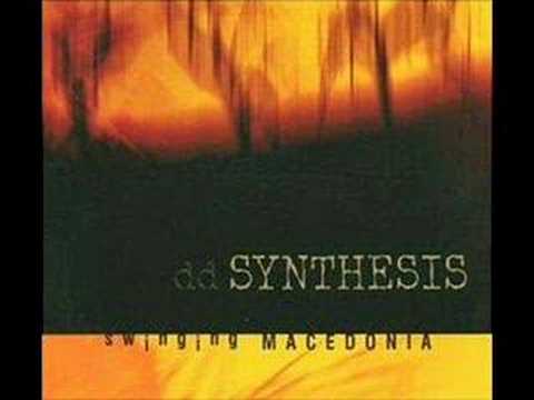DD Synthesis - Vo nase selo