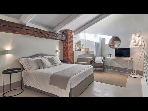 Dora maison de charme, Ivrea, Italy