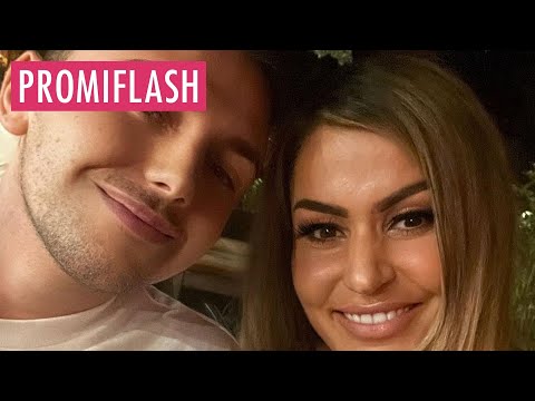 Jasmin Herren macht Philipp eine niedliche Liebeserklärung