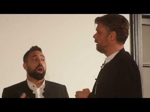 Klapa KAMPANELI  - Ti si nestala tiho