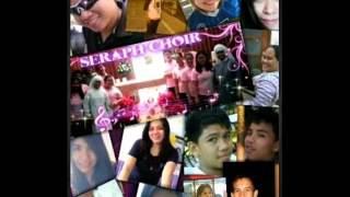 S E R A P H   CHOIR IDH   DIYOS AY PAGIBIG
