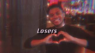 𝑳𝒐𝒔𝒆𝒓𝒔- 𝒄𝒉𝒐𝒔𝒆𝒏 𝒋𝒂𝒄𝒐𝒃𝒔 (𝒔𝒍𝒐𝒘𝒆𝒅)