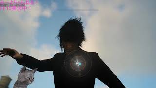 【FF15最終章】残すところあと2つ【前編】