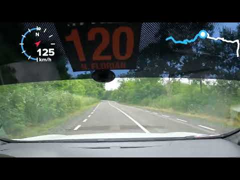 Raliul Maramureșului 2023 - Boiu Mare