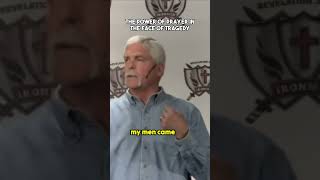 Iron Men&#39;s Disciple&#39;s Path Reels - The Power of Prayer in the Face of Tragedy