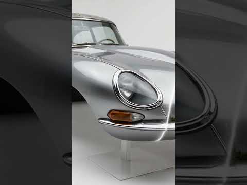 Thumbnail for Grand tourer car restoration and satisfying dent removal #carrestoration #detailing #satisfying by Grand tourer