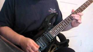 La Banda De La Esquina- End Solo Lesson