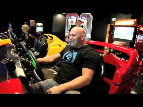 Dana White's UFC 104 Video Blog - Oct. 21st