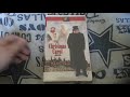 A Christmas Carol 1984 Version VHS Review