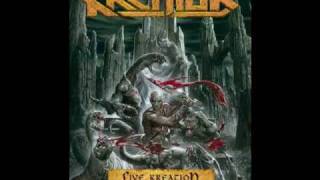 Kreator Golden Age Live Kreation CD 2