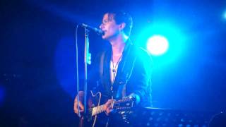 Butch Walker & The Black Widows - Common People/Laid/Taste of Red